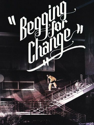 Постер Begging for Change