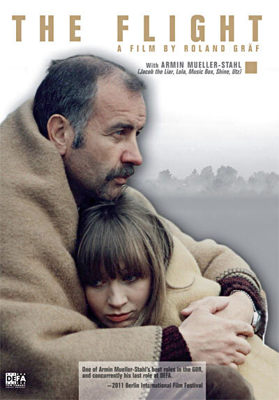 Постер Побег