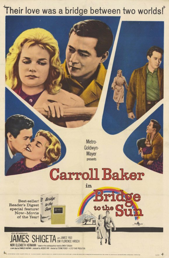 Постер Мост к солнцу