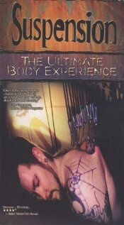 Постер Suspension: The Ultimate Body Experience