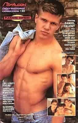 Постер Экспресс удовольствий