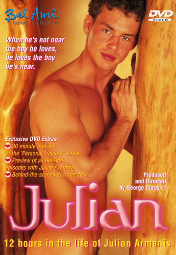 Постер Джулиан