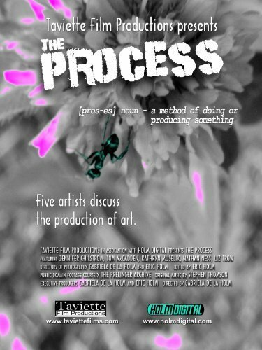 Постер The Process