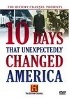 Постер Ten Days That Unexpectedly Changed America: Gold Rush