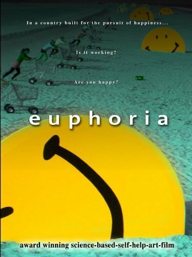 Постер Euphoria
