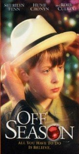 Постер Мертвый сезон