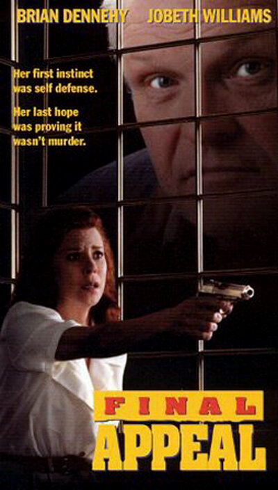 Постер Последняя апелляция