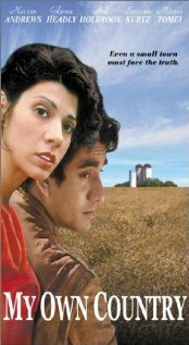 Постер Моя собственная страна
