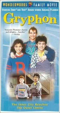 Постер Gryphon