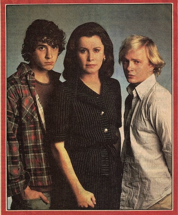 Постер Просьба матери