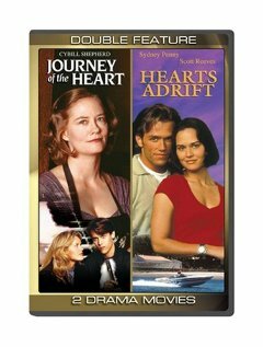 Постер Journey of the Heart