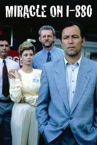 Постер Чудо на шоссе 880