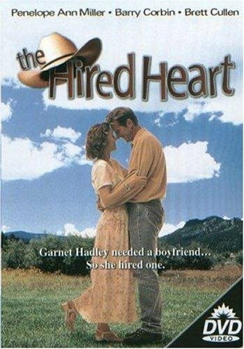 Постер The Hired Heart