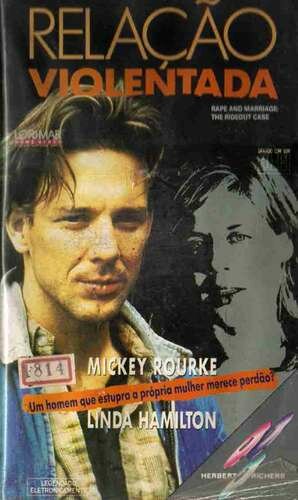 Постер Насилие и брак: Дело четы Райдаут