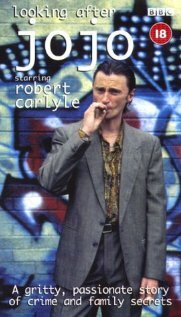 Постер Заботиться о Джо Джо