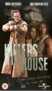 Постер Killers in the House