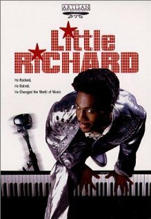 Постер Little Richard
