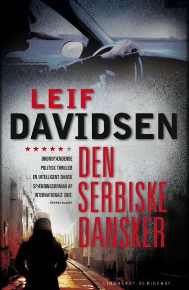 Постер Датчанин из Сербии