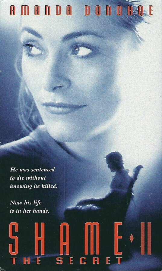 Постер Стыд 2: Секрет