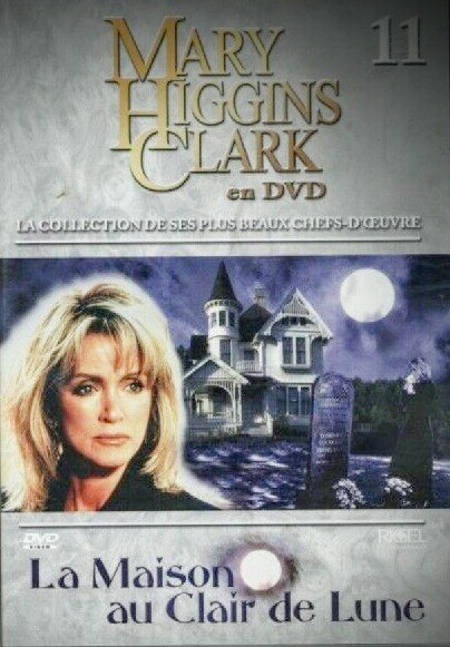 Постер Лунный свет тебе к лицу