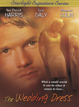 Постер Свадебные платья