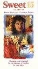 Постер Sweet 15
