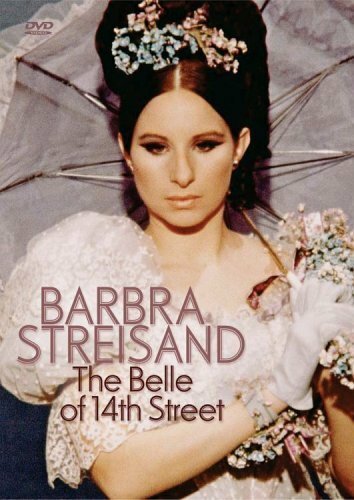 Постер The Belle of 14th Street