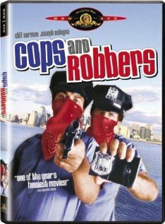 Постер Good Cops, Bad Cops