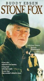 Постер Stone Fox