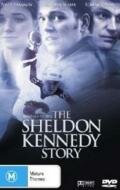 Постер The Sheldon Kennedy Story