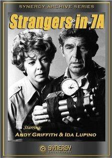 Постер The Strangers in 7A