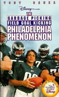 Постер The Garbage Picking Field Goal Kicking Philadelphia Phenomenon