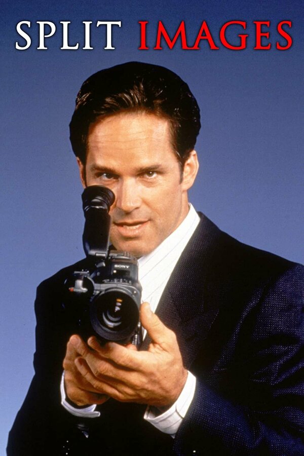 Постер Split Images
