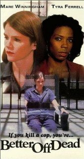 Постер Лучше умереть