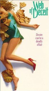 Постер Паутина обмана