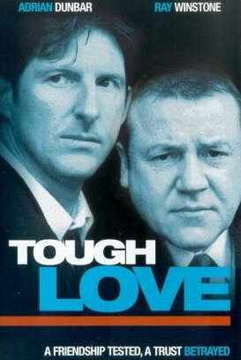 Постер Tough Love