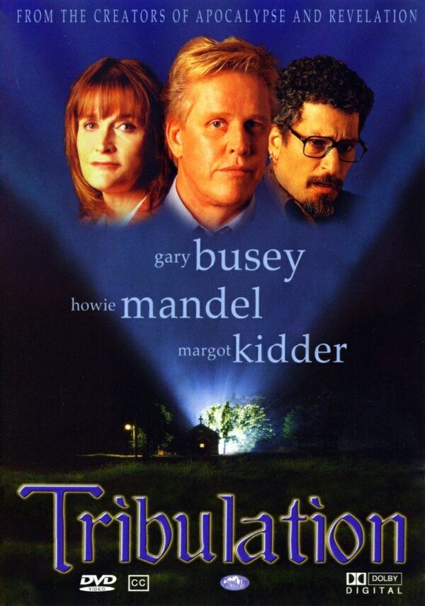 Постер Знак зверя