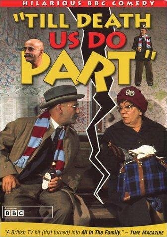 Постер Till Death Do Us Part