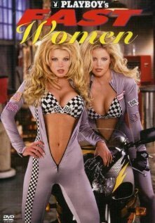 Постер Playboy: Fast Women