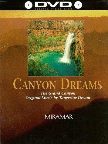 Постер Canyon Dreams