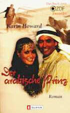 Постер Арабский принц