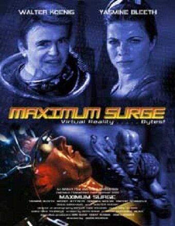 Постер Maximum Surge