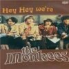 Постер Hey, Hey We're the Monkees