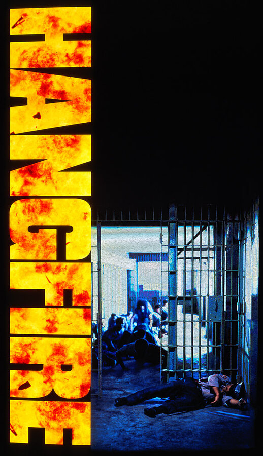 Постер Затяжной выстрел