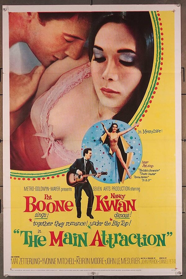 Постер Главная достопримечательность