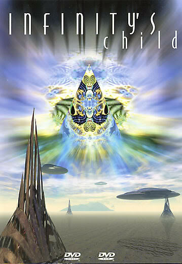 Постер Infinity's Child