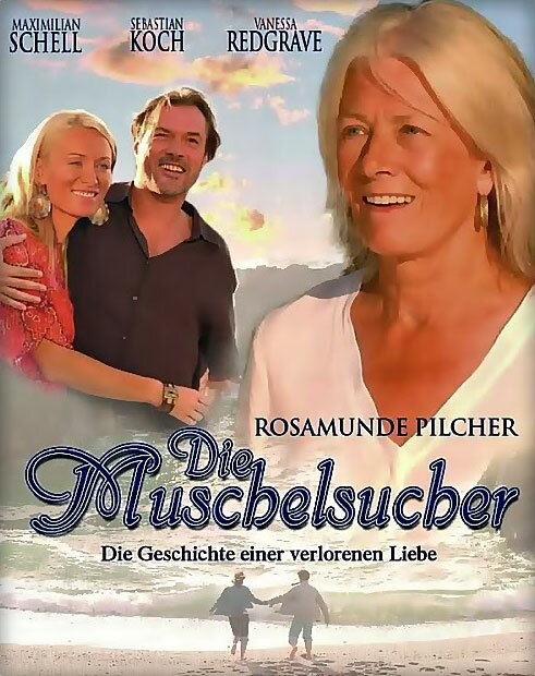 Постер Собиратели ракушек