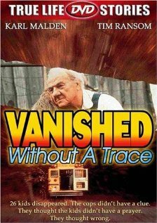 Постер They've Taken Our Children: The Chowchilla Kidnapping