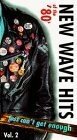 Постер New Wave Hits of the 80's: Just Can't Get Enough Vol. 2