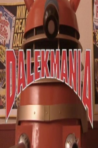 Постер Dalekmania